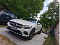 MERCEDES-BENZ GLC 250 d 4Matic 9G-TRONIC