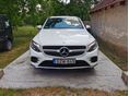 MERCEDES-BENZ GLC 250 2016/9 - 2
