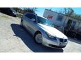 BMW 525d Touring VezSzkönyvKlímaTempoNaviParkradVonóBluetoothAuxUsbAlu