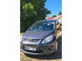 FORD C-MAX 1.6 TDCi Trend