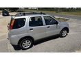 SUZUKI IGNIS 2007/1 - 3