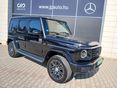 MERCEDES-BENZ G-OSZTÁLY 2026/6 - 2