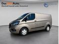 FORD TRANSIT 2019/6 - 1