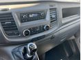 FORD TRANSIT 2019/6 - 12