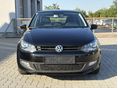VOLKSWAGEN POLO 2011/11 - 5