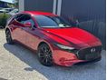 MAZDA 3 2.0 Skyactiv GT Plus E-SKYACITV-X ! 186LE ! BŐR! BOSE! HOLTTÉR F. ! ÜL-FŰTÉS! VONÓHOROG!