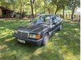 MERCEDES-BENZ 190 D