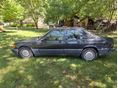 MERCEDES-BENZ 190 1991/5 - 2