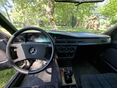 MERCEDES-BENZ 190 1991/5 - 9