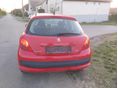 PEUGEOT 207 2007 - 2