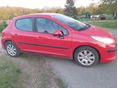 PEUGEOT 207 2007 - 4