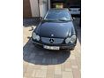 MERCEDES-BENZ CLK 200 