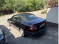 MERCEDES-BENZ CLK 200 2005/4 - 2