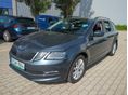 SKODA OCTAVIA Combi 2.0 CR TDI Style DSG6 Magyar. Áfás. Vezetett Szervizkönyv