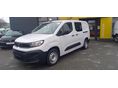 OPEL COMBO Cargo 1.5 DTH L2H1 2.3t Crew Van (Automata) Kavosszal 3%THM finanszírozással