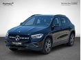 MERCEDES-BENZ GLA 180 7G-DCT mo-i. garancia. végig vezetett szerviz