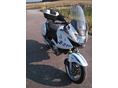 HONDA NT 700 V DEAUVILLE 2012 - 9