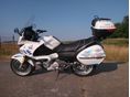 HONDA NT 700 V DEAUVILLE 2012 - 10