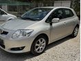 TOYOTA AURIS 2008/7 - 2