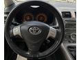TOYOTA AURIS 2008/7 - 8