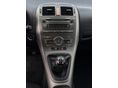 TOYOTA AURIS 2008/7 - 9