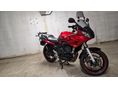 YAMAHA FZ6-S (FAZER) 2007/1 - 2