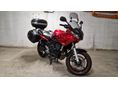 YAMAHA FZ6-S (FAZER) 2007/1 - 10