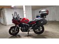 YAMAHA FZ6-S (FAZER) 2007/1 - 12