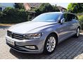 VOLKSWAGEN PASSAT VIII Variant 1.5 TSI ACT Business DSG AluF17.LED.APP+Navi.360Radar+Kamera.3xDigitK.2XÜlésFűt.Adaptív+SávT.ElCsAjtó!