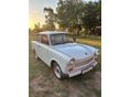 TRABANT 601 S