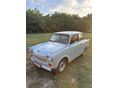 TRABANT 601 1988/5 - 3