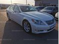 LEXUS LS 2010/6 - 2