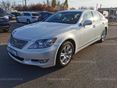LEXUS LS 2010/6 - 1