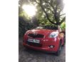 TOYOTA YARIS 2008/6 - 2
