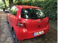 TOYOTA YARIS 2008/6 - 3
