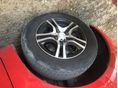 TOYOTA YARIS 2008/6 - 5