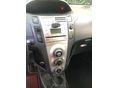 TOYOTA YARIS 2008/6 - 6