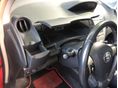 TOYOTA YARIS 2008/6 - 8