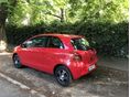 TOYOTA YARIS 2008/6 - 11