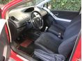 TOYOTA YARIS 2008/6 - 12