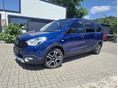 DACIA LODGY 2021/1 - 2