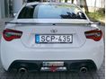 TOYOTA GT86 2020/6 - 3