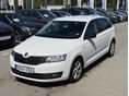 SKODA RAPID 2015/8 - 2