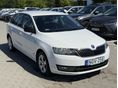 SKODA RAPID Spaceback 1.2 TSi Best MAGYARORSZÁGI!FRISS VEZÉRLÉS CSERE!