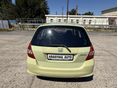 HONDA JAZZ 2005/4 - 6