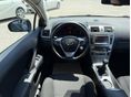 TOYOTA AVENSIS 2012/9 - 14