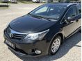 TOYOTA AVENSIS 2012/9 - 20