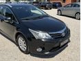 TOYOTA AVENSIS 2012/9 - 21