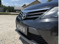 TOYOTA AVENSIS 2012/9 - 22