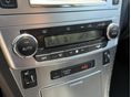 TOYOTA AVENSIS 2012/9 - 27
